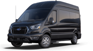 2024 Ford Transit® External Image 1